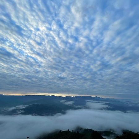 Hilltop Cloud View Genting Luxury Suite Genting Highlands Luaran gambar